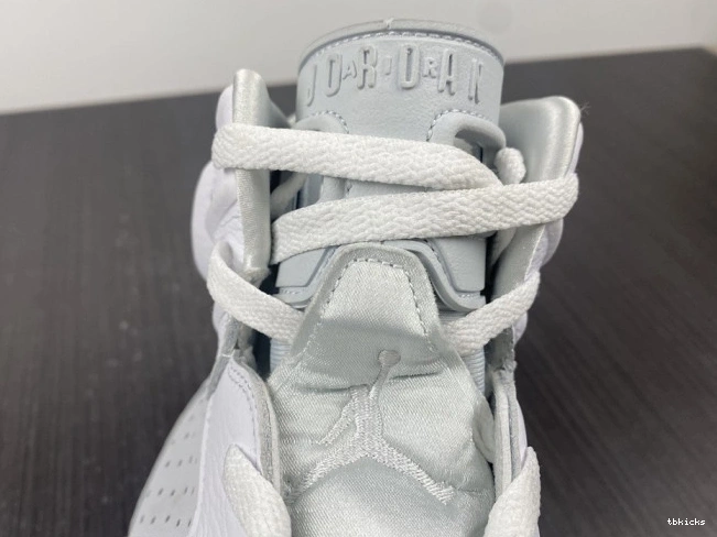 Rep TBK DQ4914-103 WMNS 6 Jordan Mint Foam Air 0708
